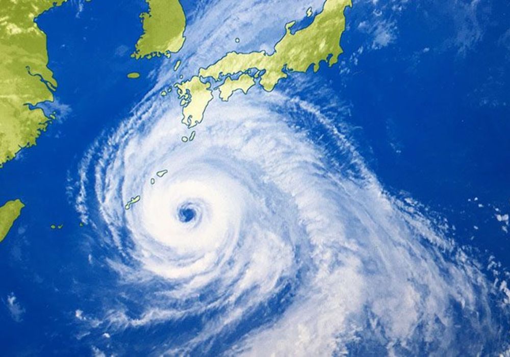 自然災害～家を守ろう～